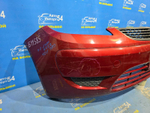 Бампер передний MITSUBISHI COLT 2008-2012
