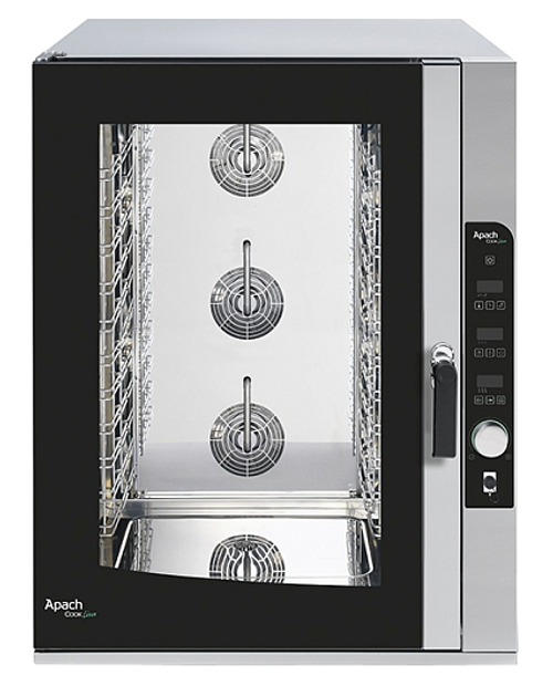 Печь конвекционная Apach Cook Line AB10QD