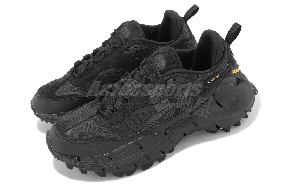 Кроссовки Reebok Zig Kinetica 2.5