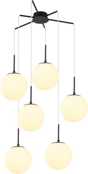 Люстра подвесная Stilfort 2168/02/06P серия Antell