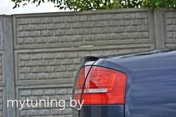 Сплиттер задней двери для AUDI A8 D3 (06-10)