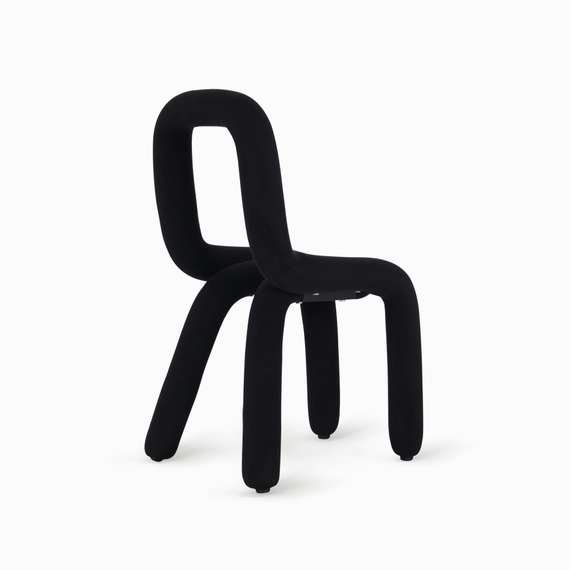 Стул Erica черный