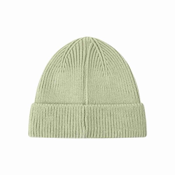 Шапка Stories бежевая - фото 2