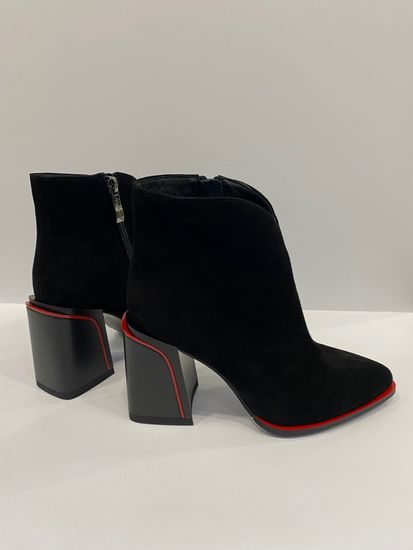 Ботильоны женские