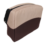 Коляска SERENADE 20 2в1 (Smile Line) (Se 28 (коричневый+бежевый))