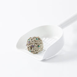 Наполнитель для кошачьего туалета смесь 5в1