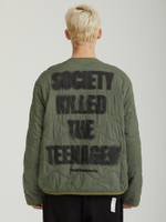 Куртка Teenager Liner