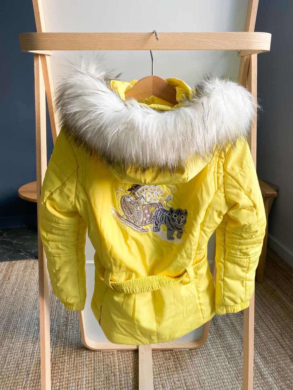 Комплект Poivre Blanc