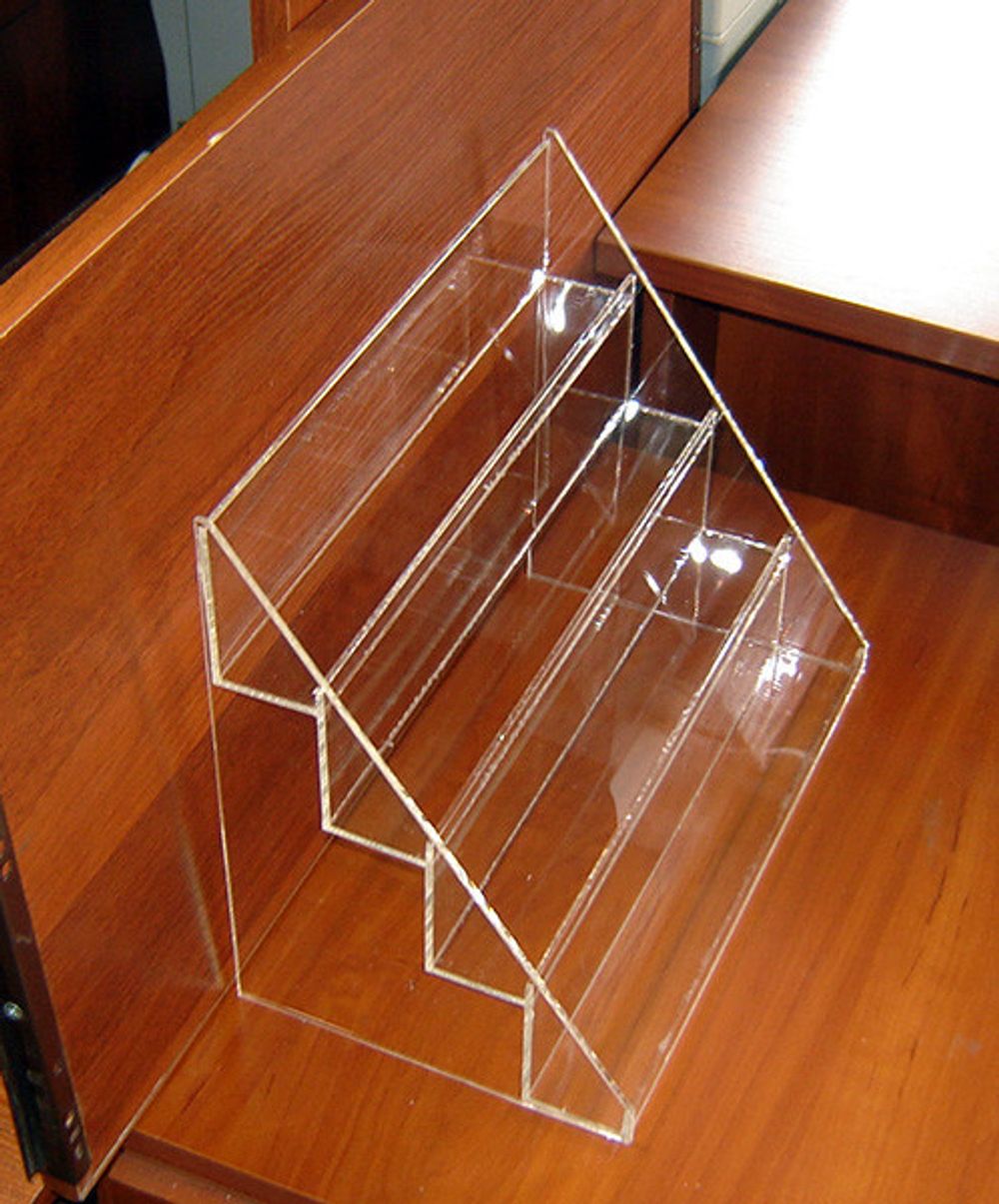 Горка подставка ГЛ-4-306х177х255