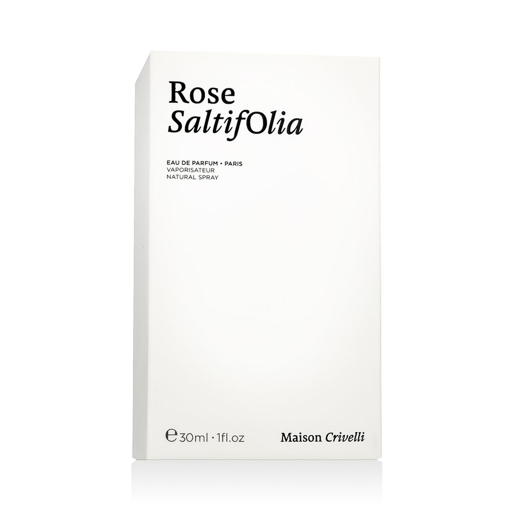 Maison Crivelli Rose SaltifOlia Eau De Parfum 30 ml (unisex)
