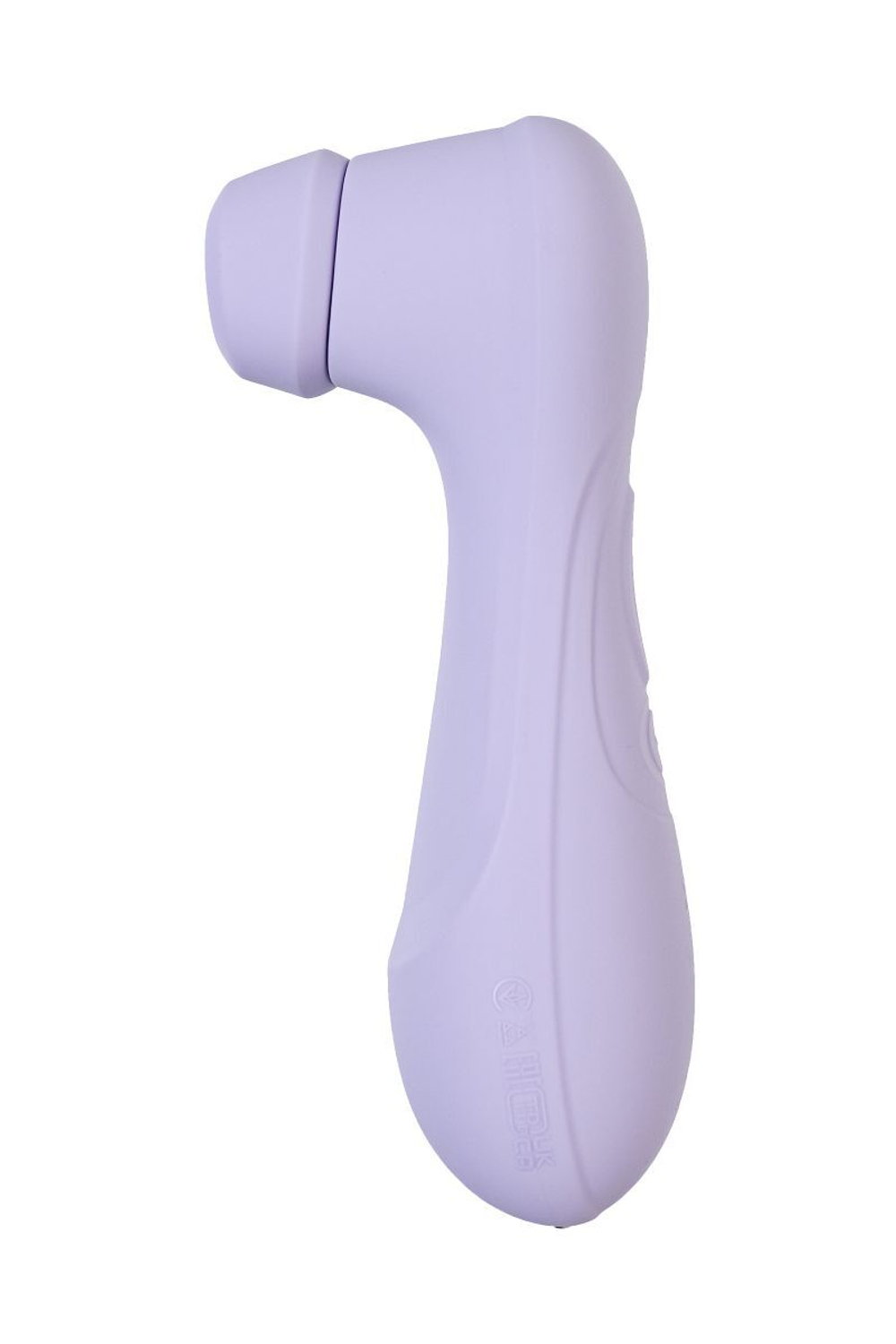 Сиреневый вакуумный стимулятор клитора Satisfyer Pro 2 Generation 3 с управлением через приложение (Цвет: сиреневый)