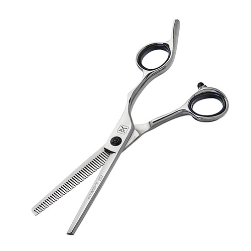 Ножницы филировочные односторонние 6.0" 40 зубцов Katachi Adept K212640