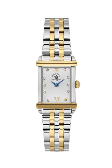 Santa Barbara Polo & Racquet Club Unique SB.1.10623-4