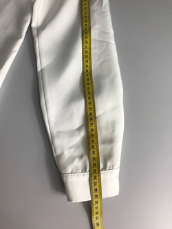 Блузка для любого образа, визуально на 44 размер