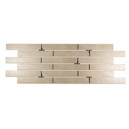 Термопанель ППС Paradyz Eremite Crema Elewacja