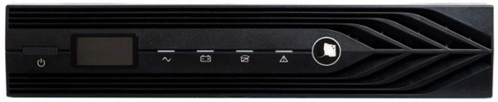 Источник бесперебойного питания Бастион SKAT-UPS 2000-RACK-ON