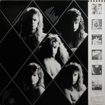 Giuffria / Giuffria (The Awakening) (LP)