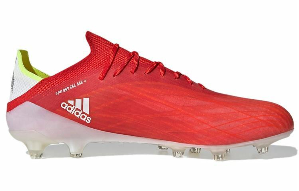Кроссовки Adidas X Speedflow .1 Ag