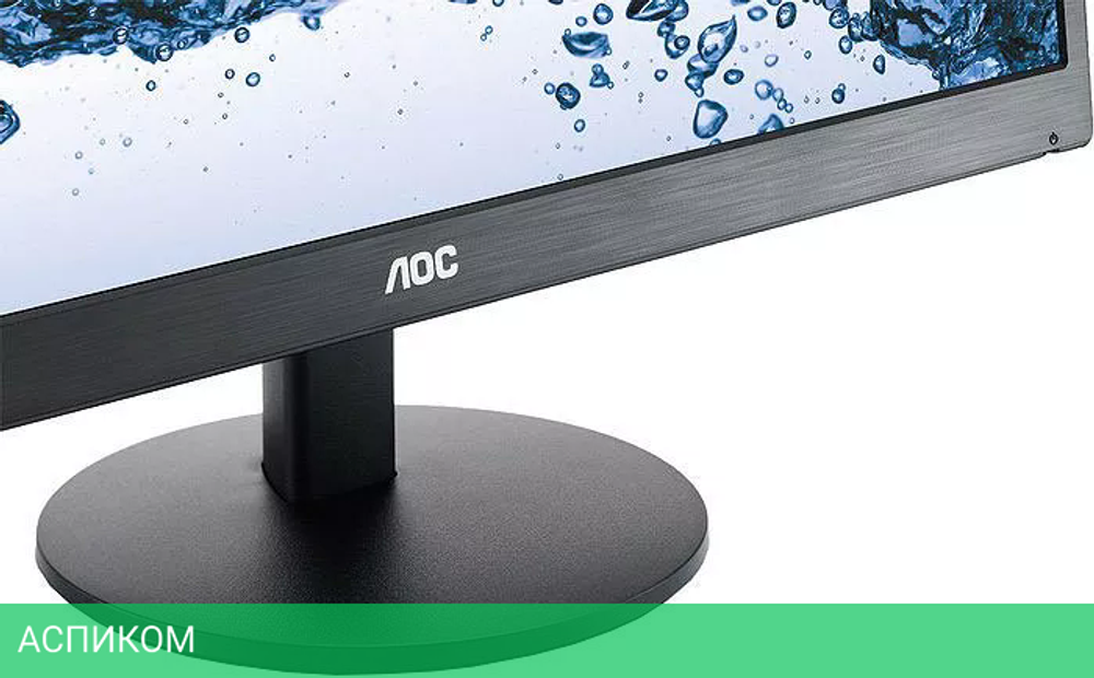 Монитор AOC E2270SWN