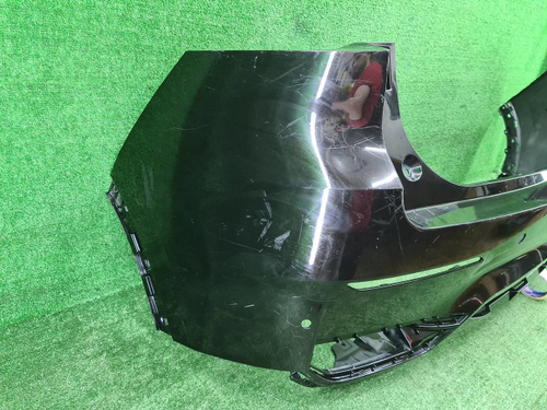 Бампер задний Haval F7 (2018-2022)