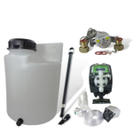 Станция дозирования HG30/60L/dn20