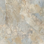 Керамогранит Alma Ceramica GFU04BRZ40R Brazil 60x60 коричневый / серый сахарный под камень