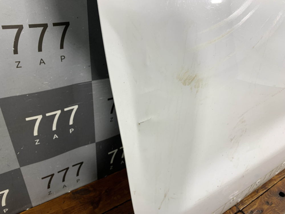 Дверь передняя левая Peugeot Traveller 16-нв Б/У Оригинал 9811893780