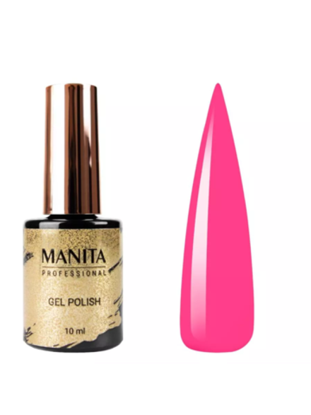 Гель-лак MANITA NEON №16, 10г