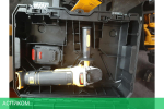 Угловая шлифмашина DeWalt DCG405NT