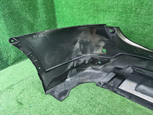 Бампер задний Nissan X-Trail T32 (2017-2022)