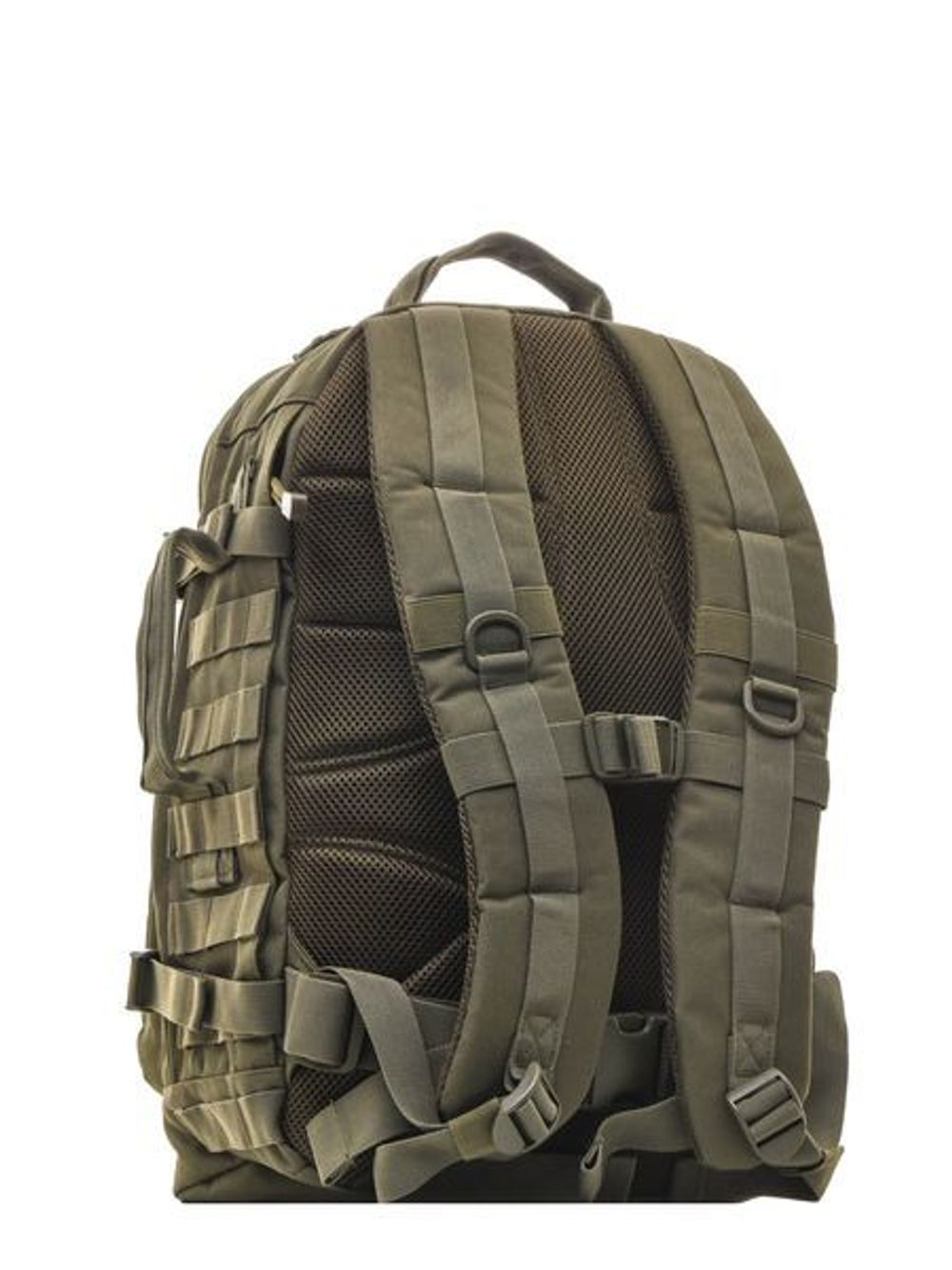 Рюкзак тактический RU 880 ткань Оксфорд цвет Хаки