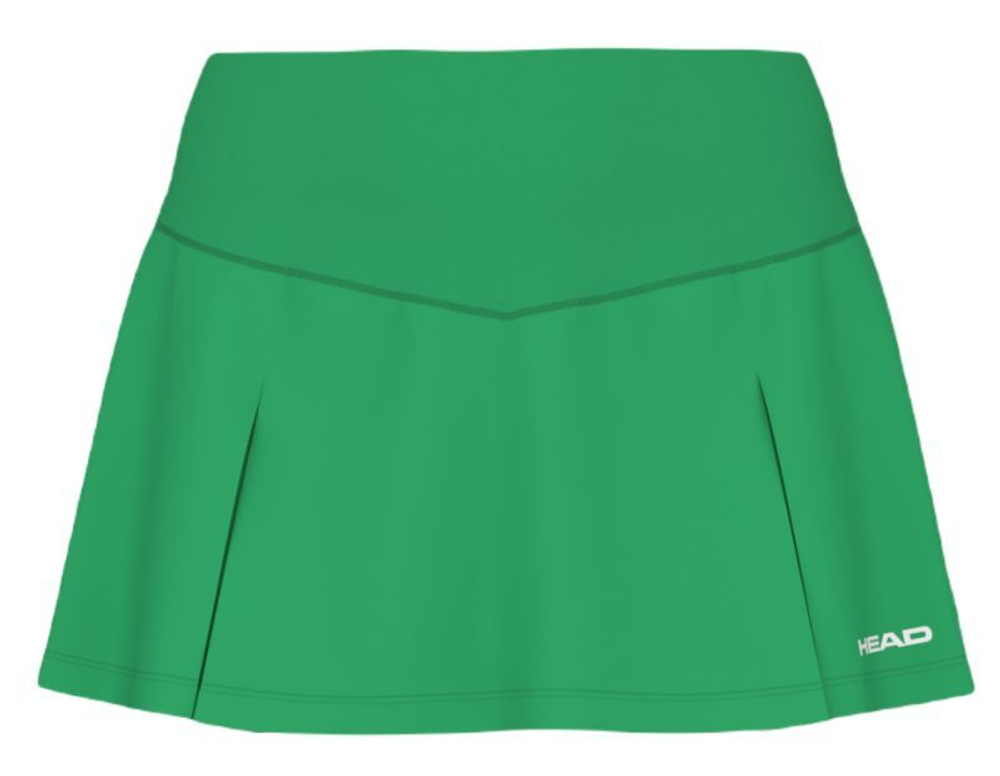 Теннисная юбка Head Dynamic Skort