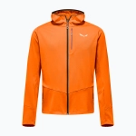 Куртка Salewa Pedroc PL 3 HD turmeric