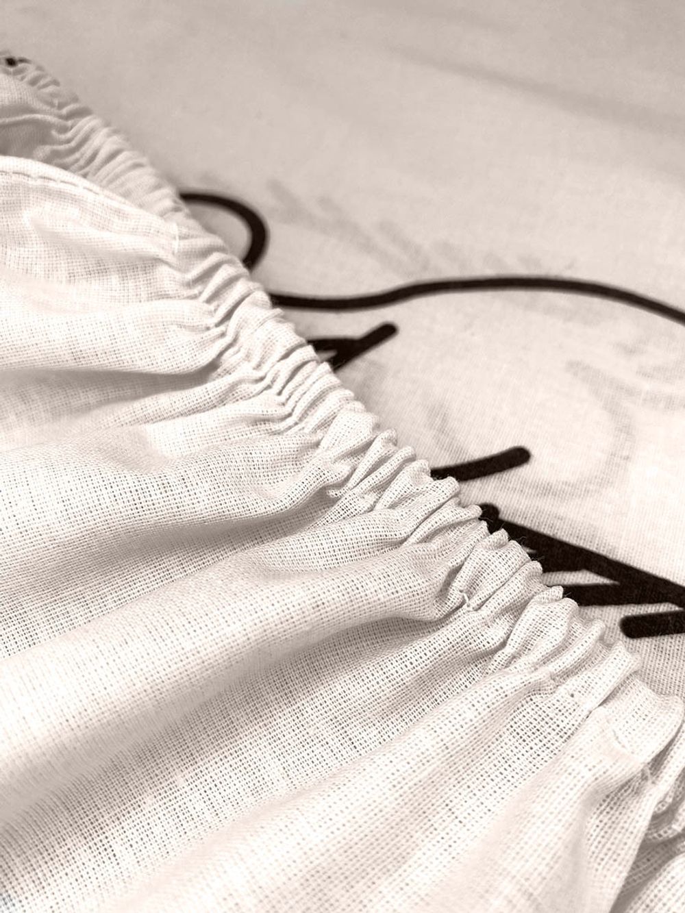 Постельное белье Сказка "Котики Грей" 1,5-сп Наволочка 70х70 см 1 шт Простынь 150х215 см Пододеяльник 145х215 см, перкаль