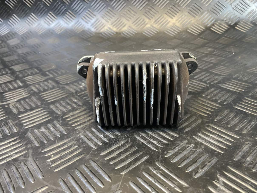 Реле зарядки Harley-Davidson Electra Glide FLHTCU 1580