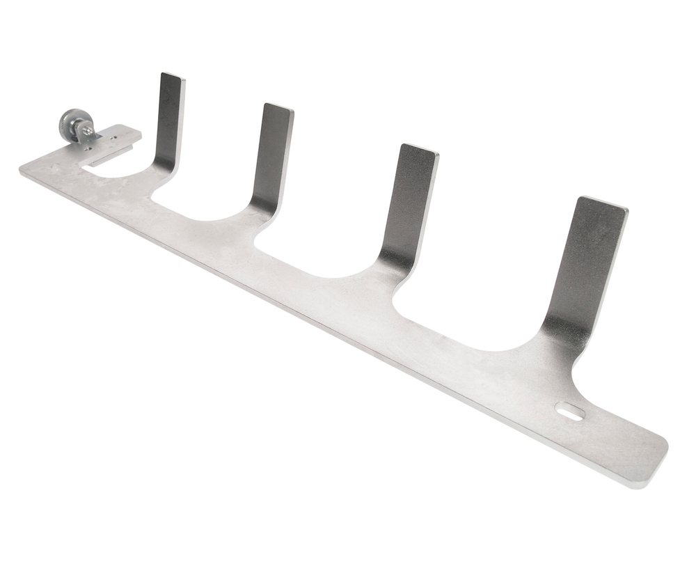 Шаблон для установки,регулировки форсунок (VW 1.9/2.0 TDI PD 4-х цилиндр.) JTC