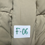 Пуховик YMKASHIX HTF Logo F-06 рр.XL