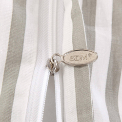 Детское постельное белье Sofi De MarkO Виоланта розовое