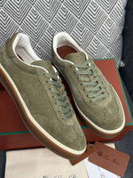 Кеды Loro Piana