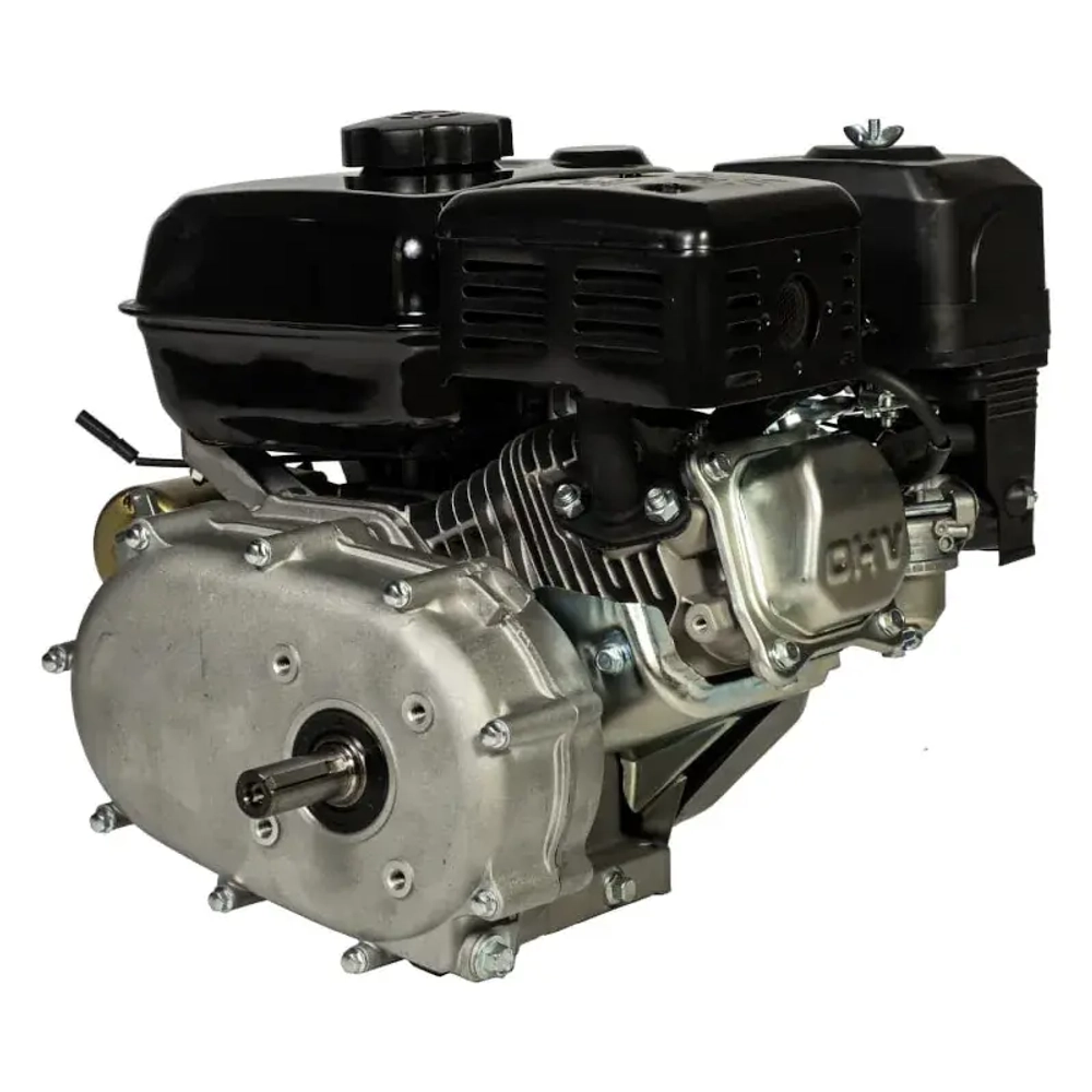 Lifan 168F-2D-R D20 7А двигатель бензиновый 00-00000614