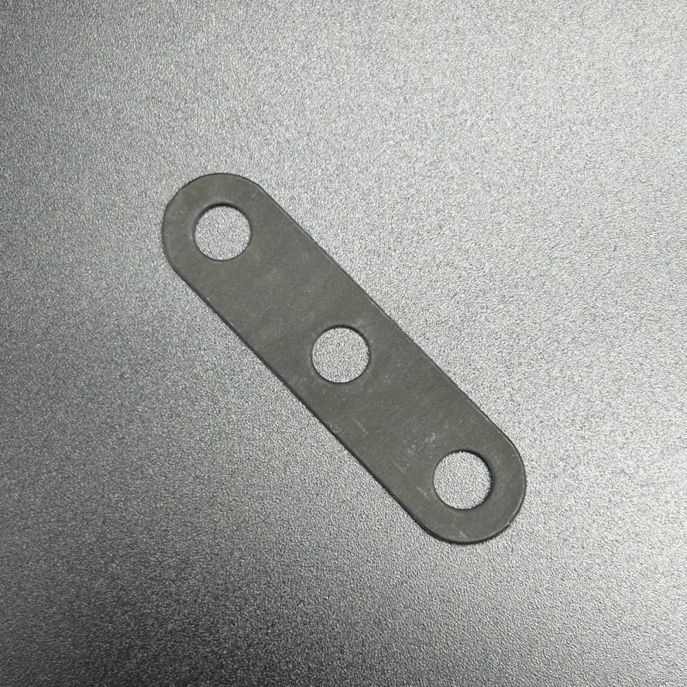 Прокладка бензонасоса MERCURY/TOHATSU 25/30/40/50 (346-04901-0;346-04901-2;650-24431-A0) (Quicksilve