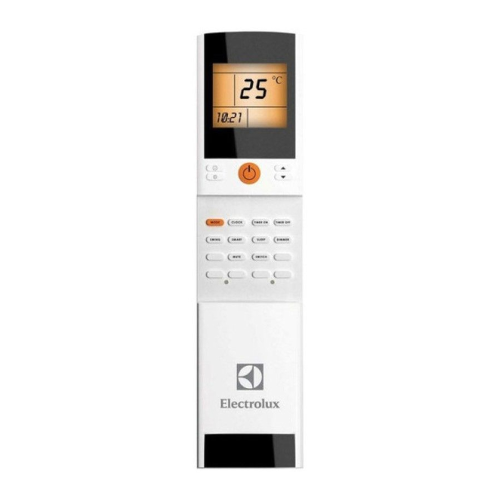 Electrolux EACC/I-24 FMI/N8_ERP Free match кассетный блок мульти-сплит системы