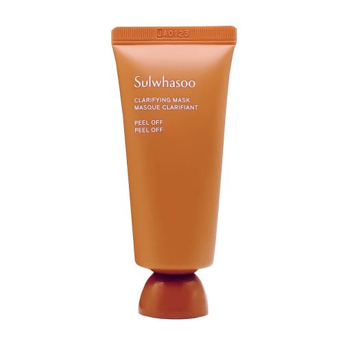 Sulwhasoo Clarifing Mask Masque Clarifiant Peel Off