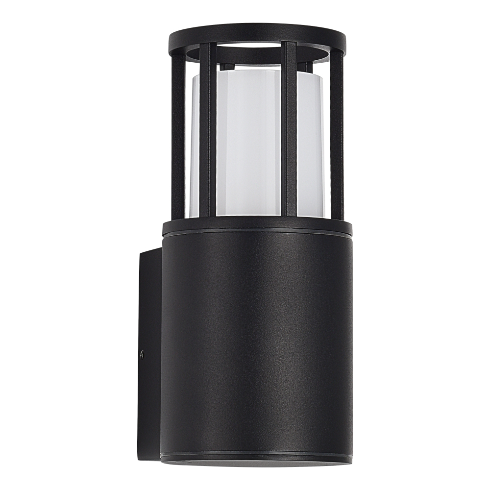 Уличный настенный светильник ST Luce MESA SL9017.401.01