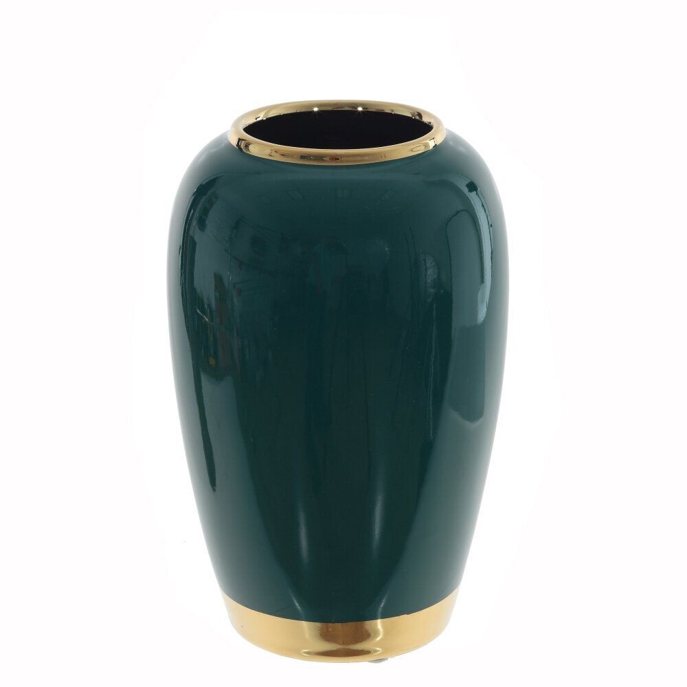 GAEM Ваза, L14 W14 H24 см