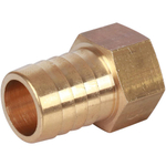 Штуцер STOUT 1/2"x20 мм ВР