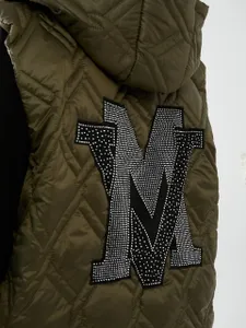 Жилет УК-520-2 Fabrika