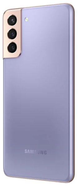 Смартфон Samsung Galaxy S21+ 5G 8/128GB (Фиолетовый фантом)