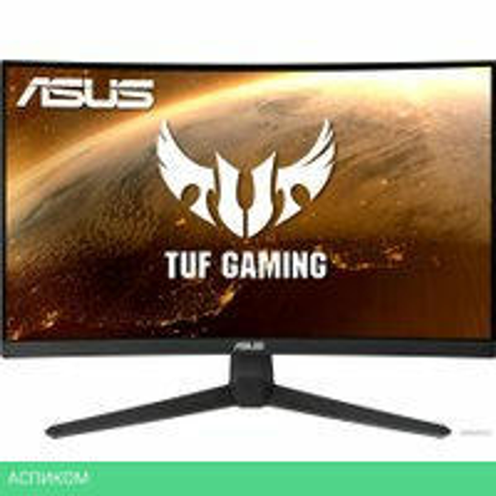 Игровой монитор ASUS TUF Gaming VG24VQ1B