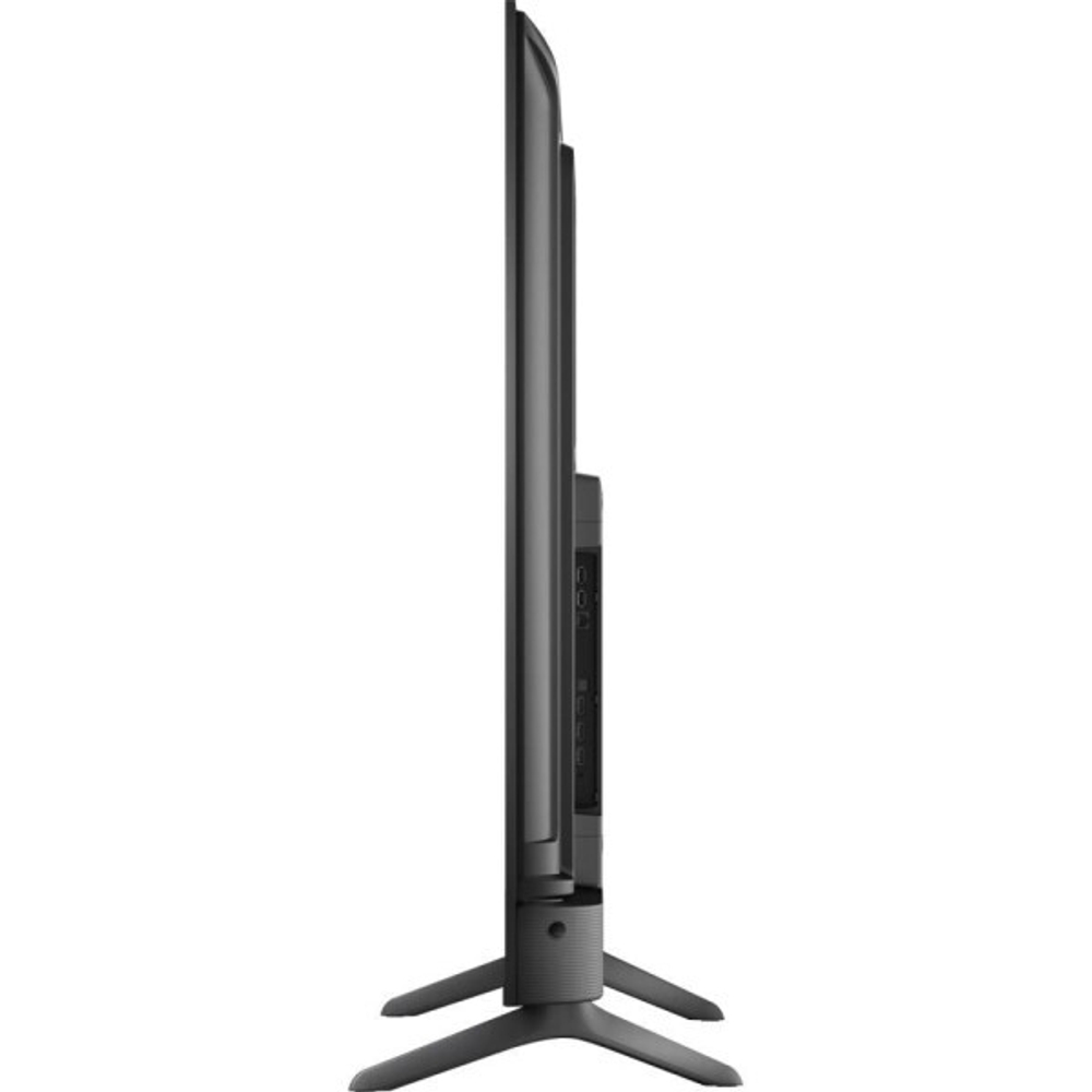 Телевизор 65" Яндекс ТВ Станция Бейсик QLED с Алисой YNDX-00081